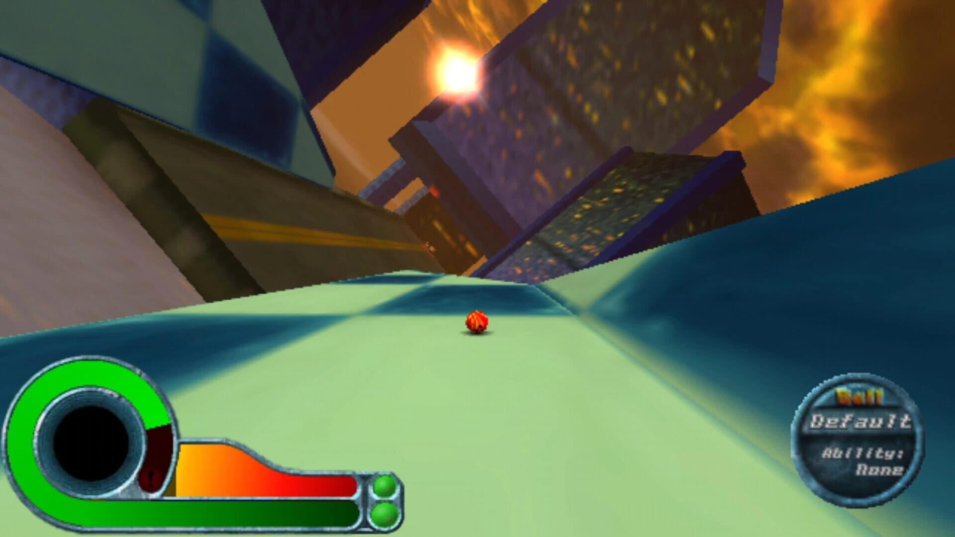 Super 10 Pin screenshot 4