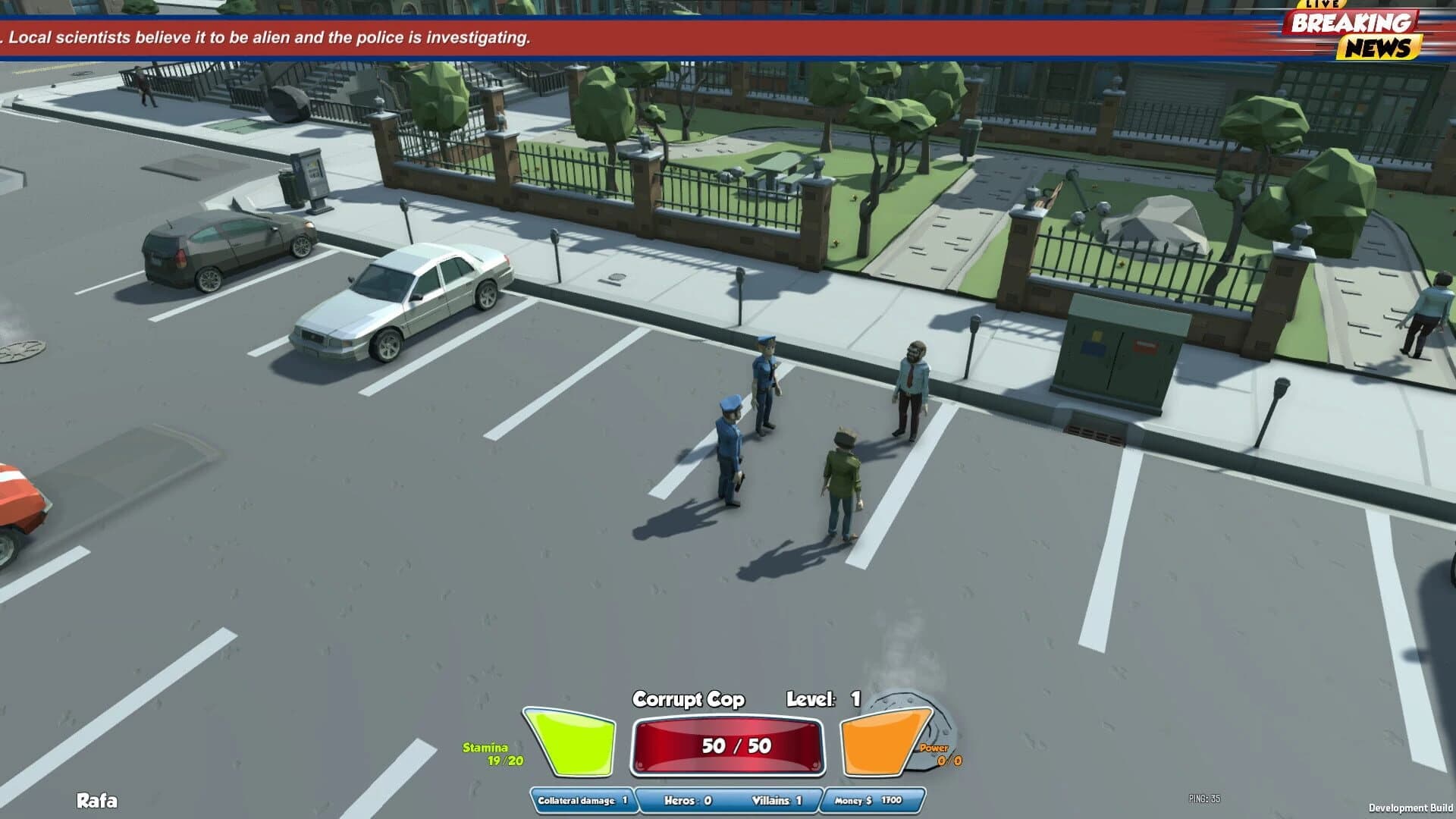 Super screenshot 4