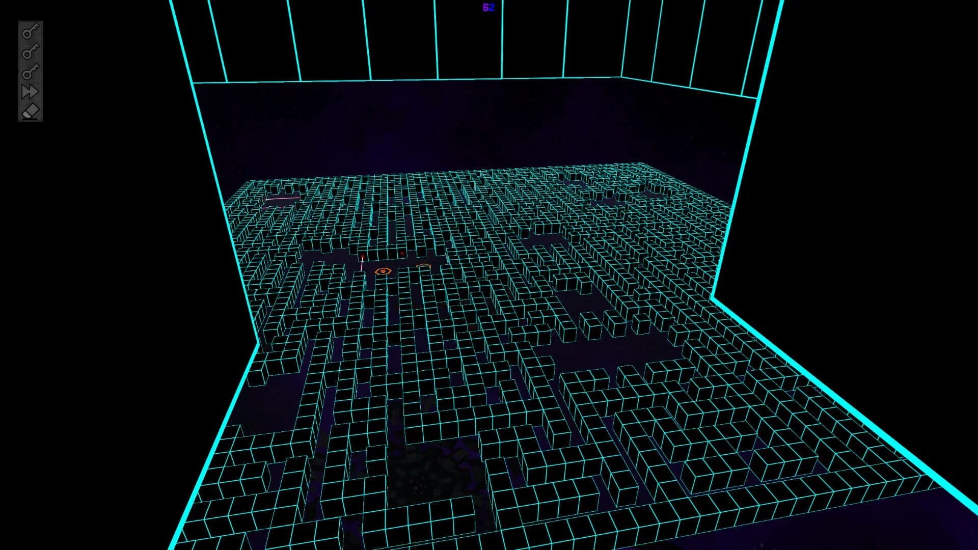 Super 3D Maze 16 screenshot 1