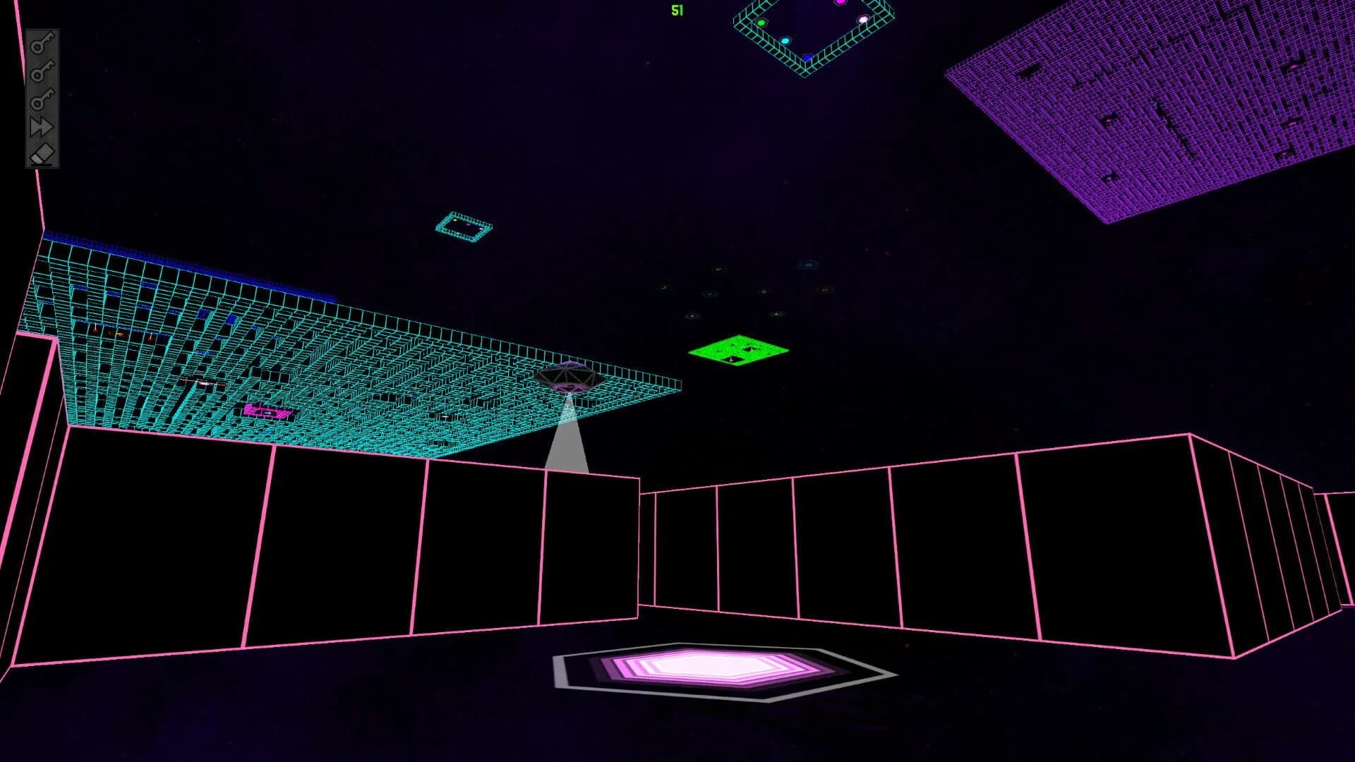 Super 3D Maze 16 screenshot 2