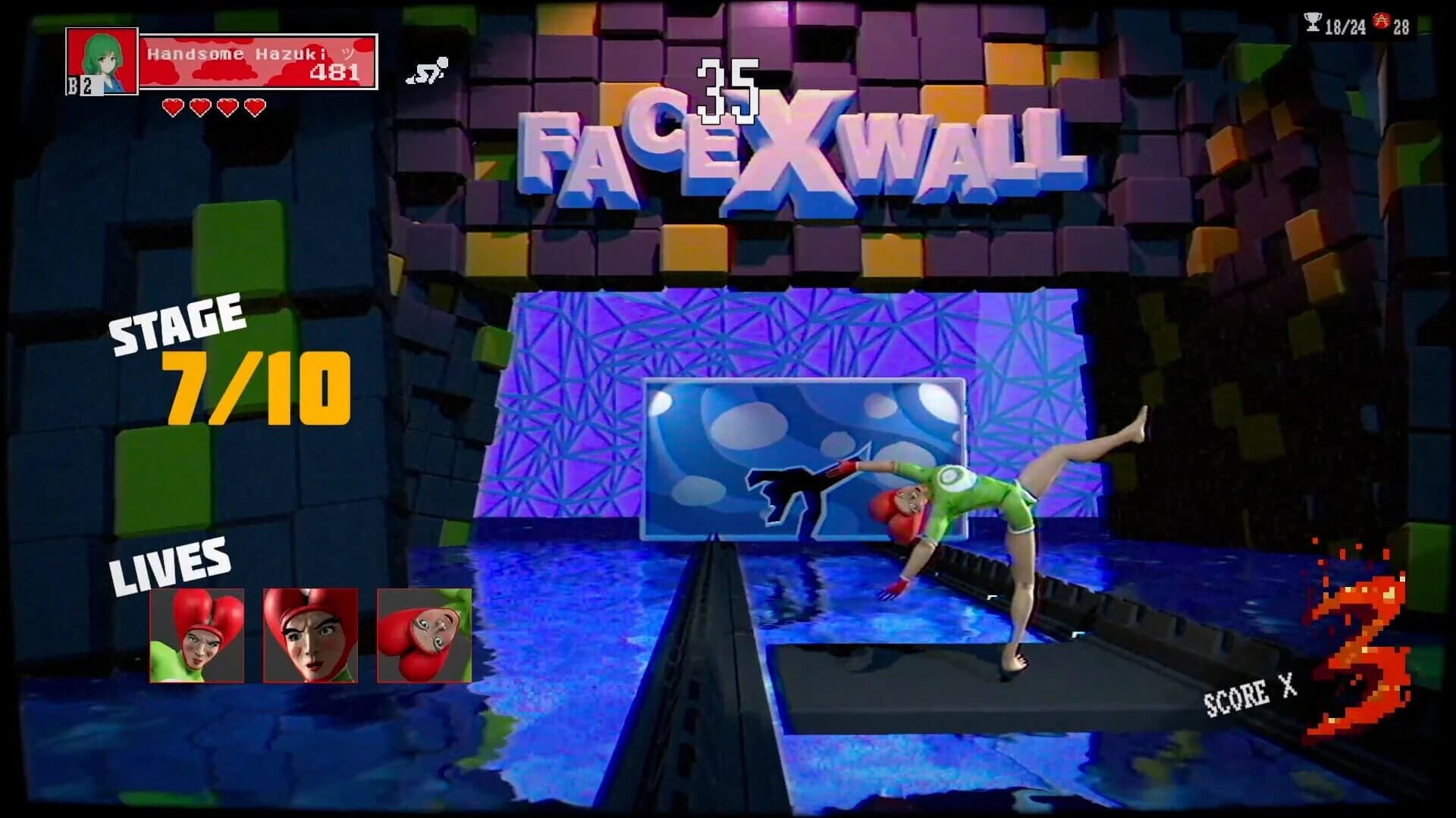 Super 56 screenshot 2