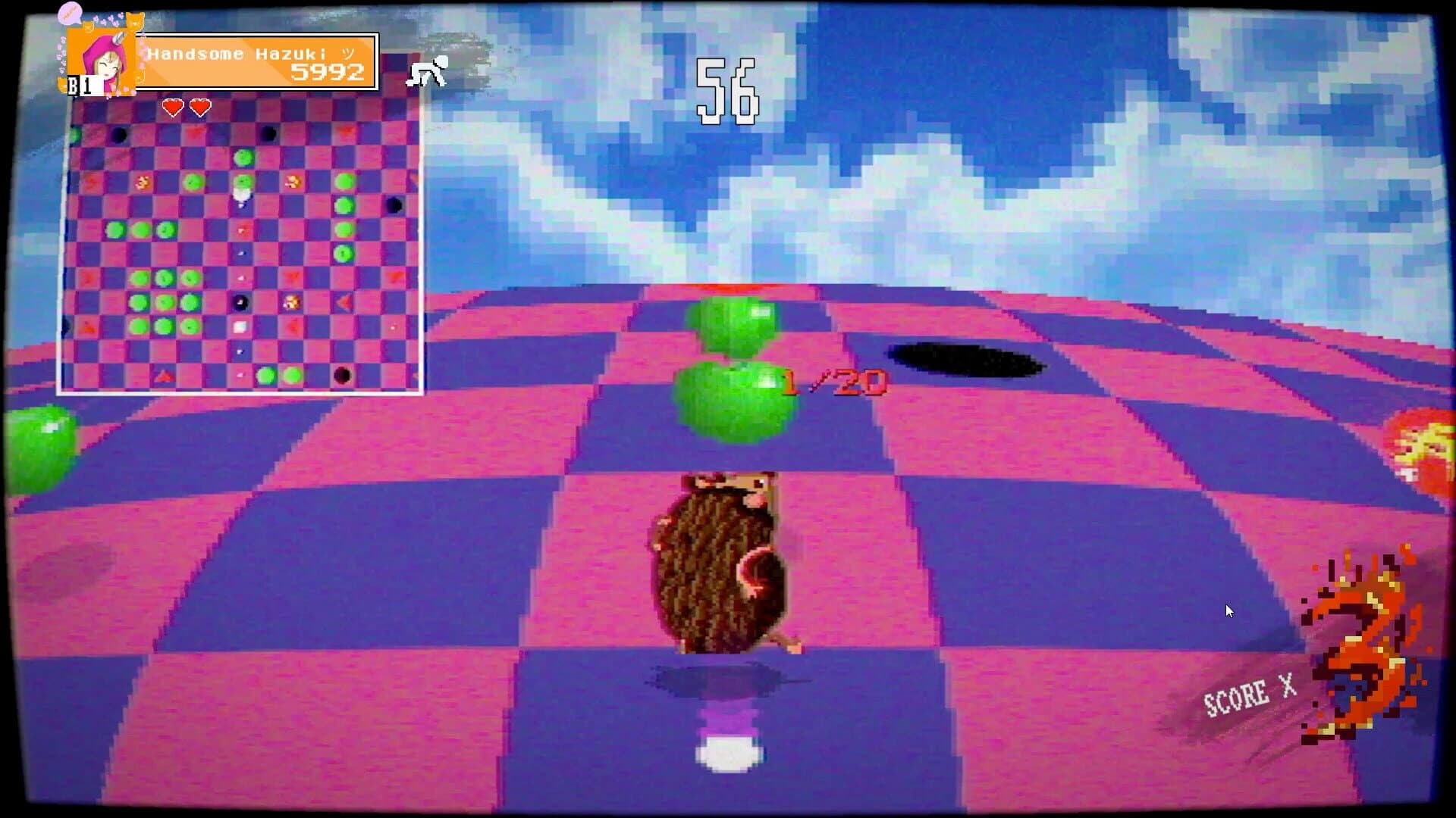 Super 56 screenshot 3