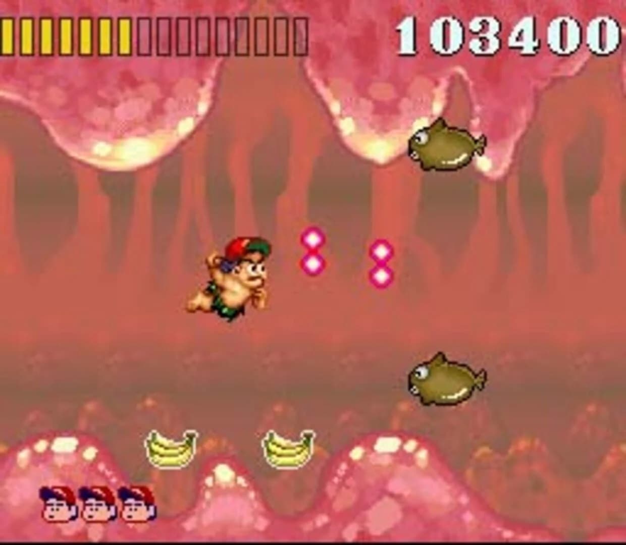 Super Adventure Island screenshot 5