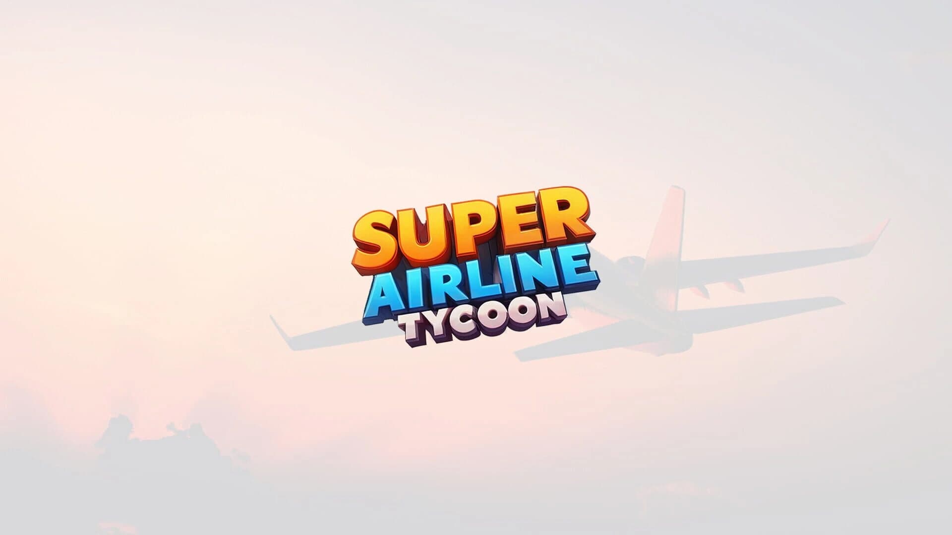 Super Airline Tycoon screenshot 2