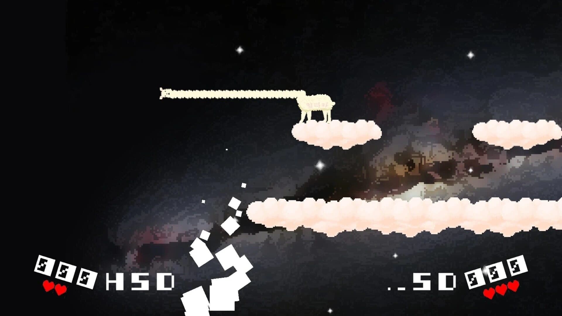 Super Alpaca Bros. screenshot 4