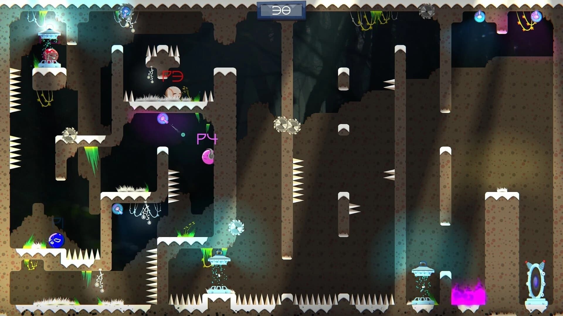 Super Astreus 2 screenshot 4