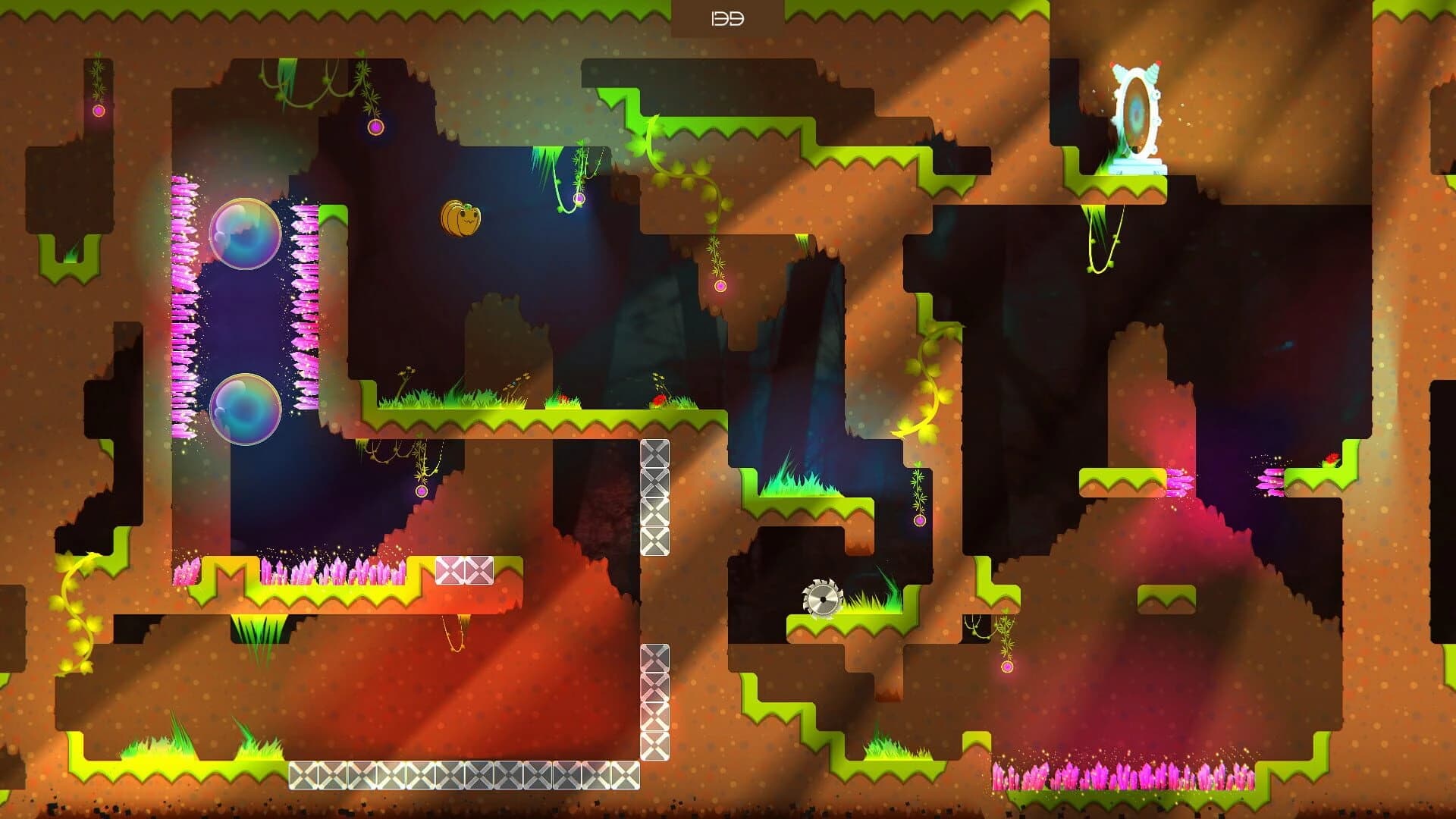 Super Astreus 2 screenshot 5