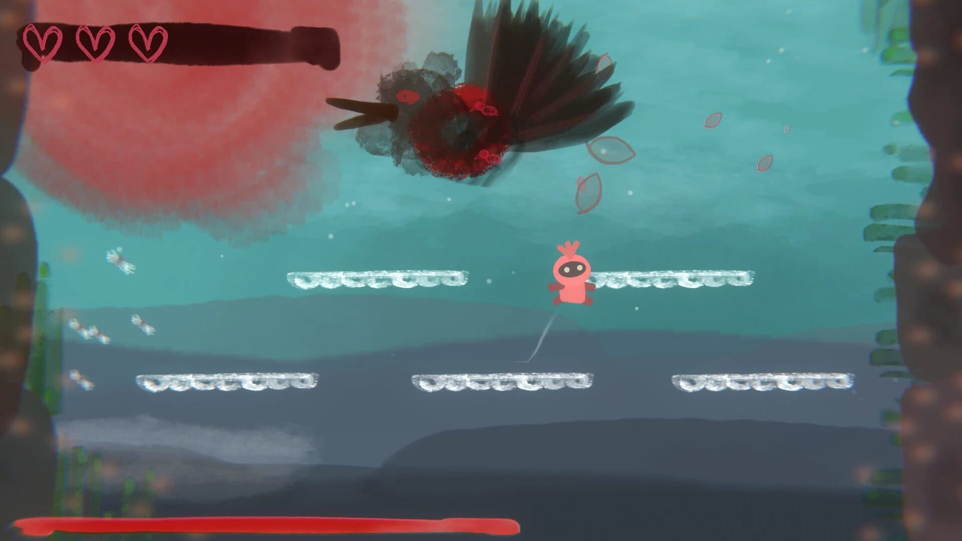 Super Ate in Wonderland screenshot 5
