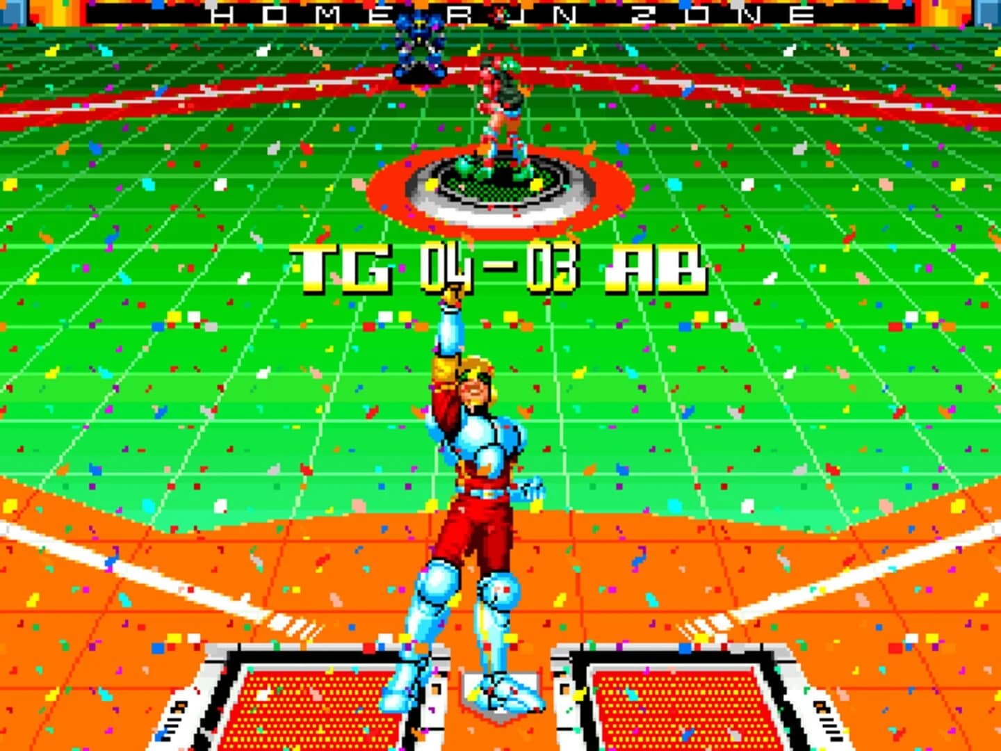 Super Baseball 2020 screenshot 4