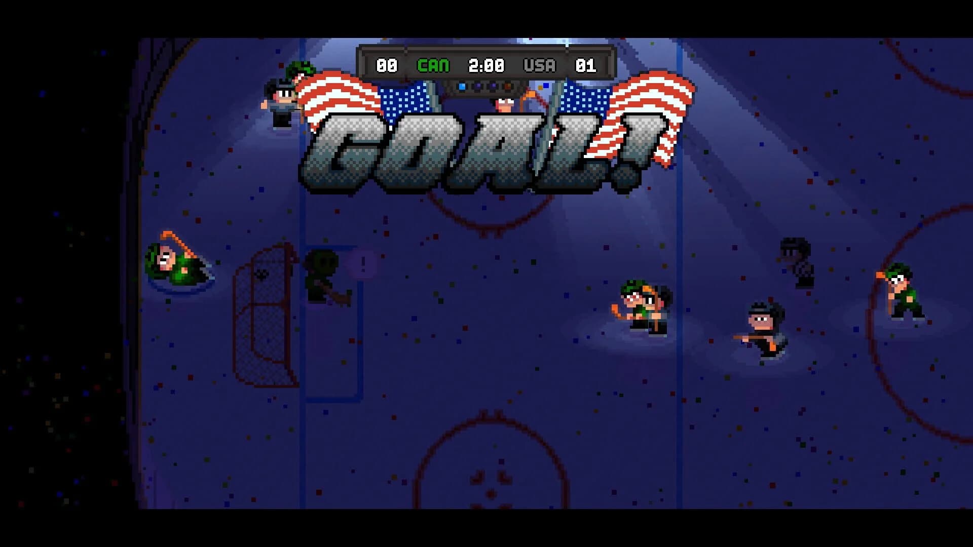Super Blood Hockey screenshot 5