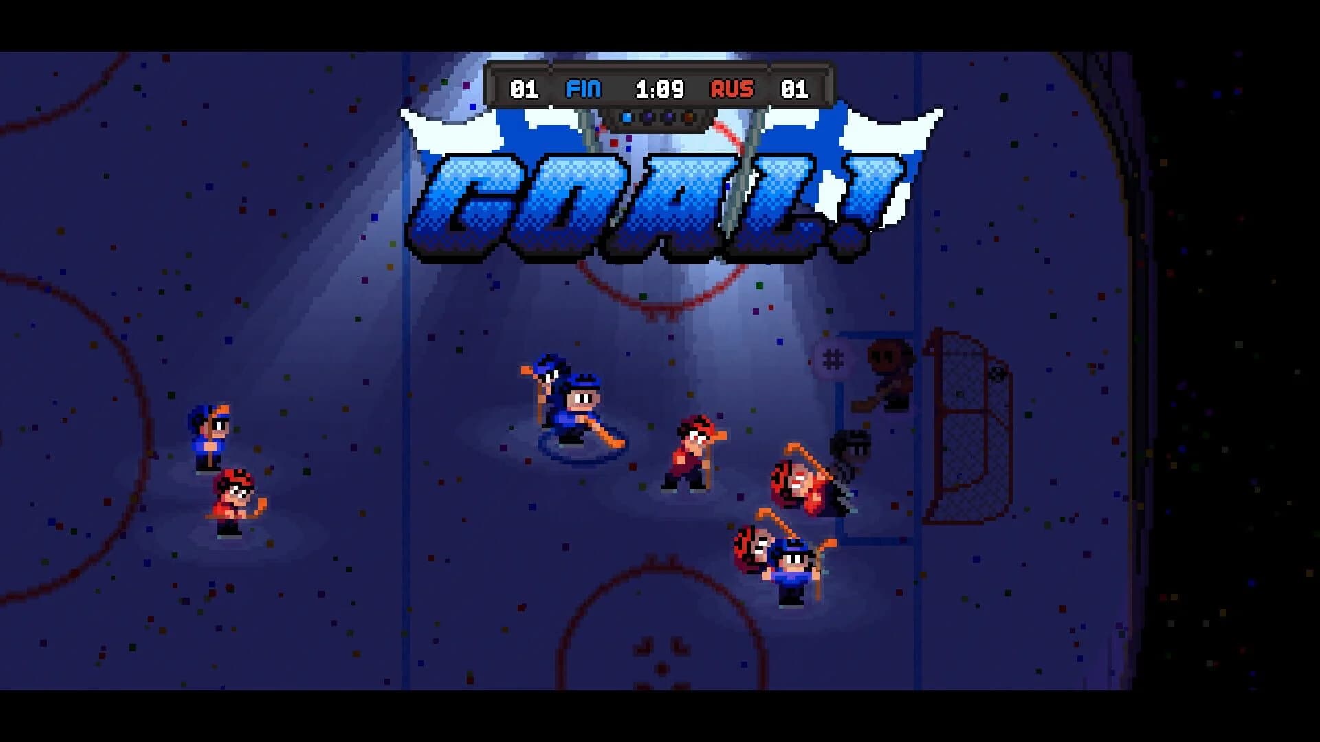 Super Blood Hockey screenshot 4