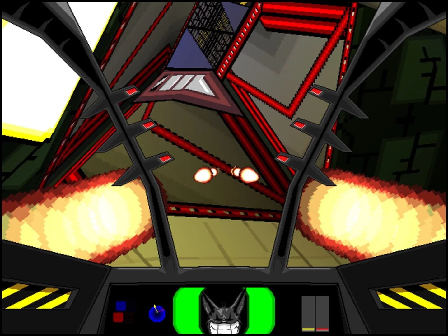 Super Bogus World screenshot 1