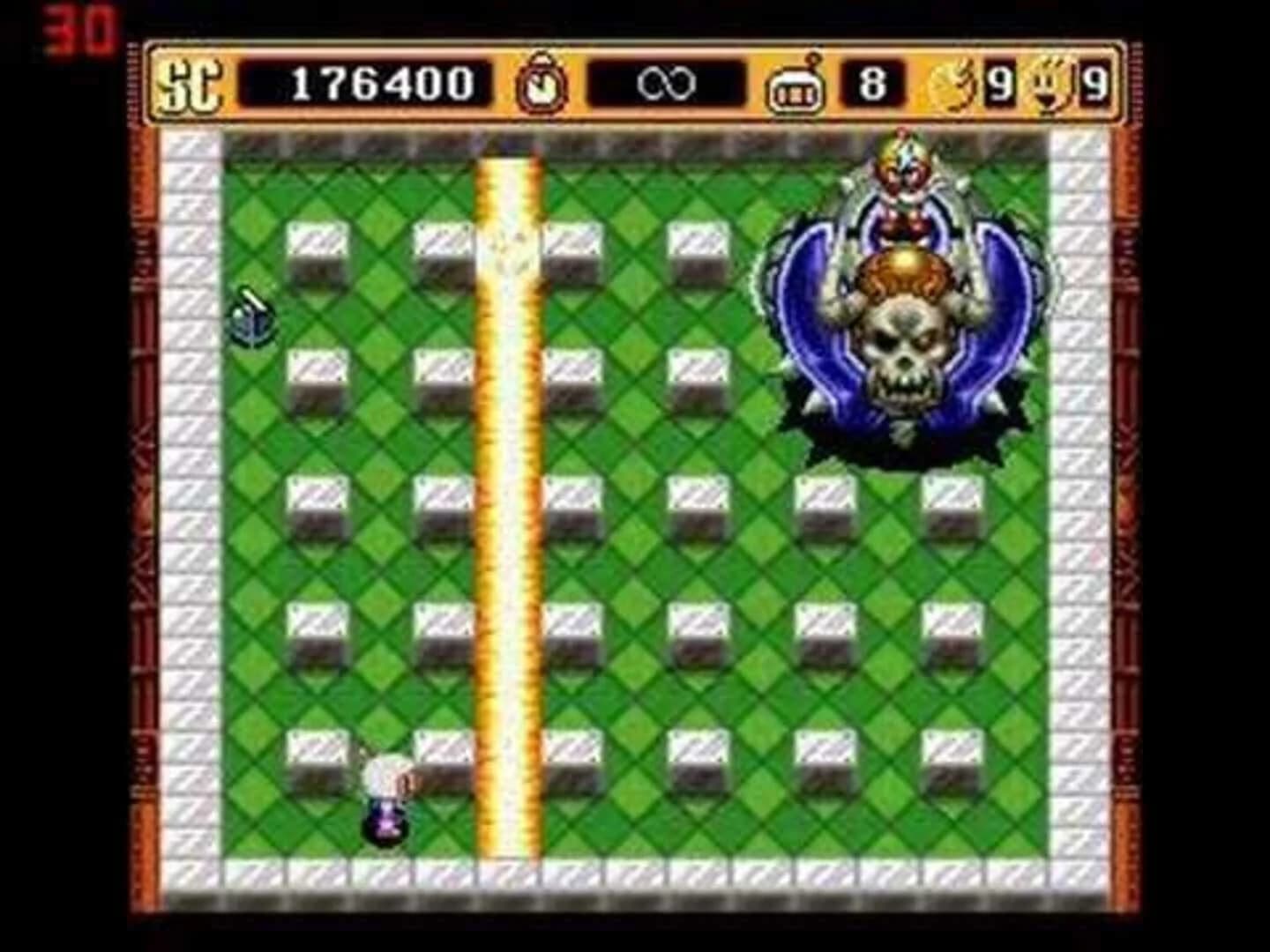 Super Bomberman 2 screenshot 4
