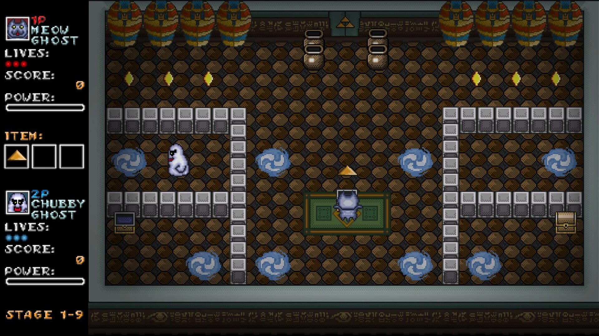 Super BOO Quest screenshot 4