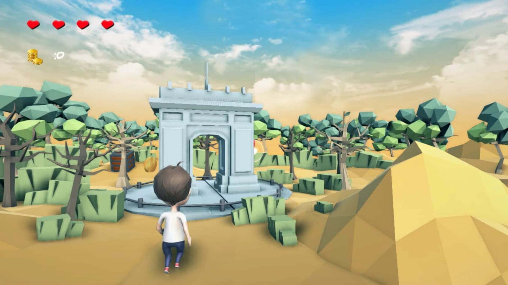 Super Bora Dragon Eyes screenshot 1