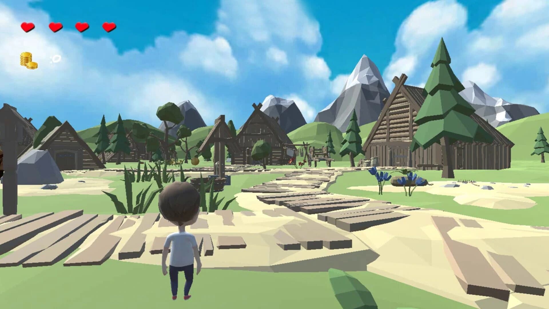 Super Bora Dragon Eyes screenshot 2