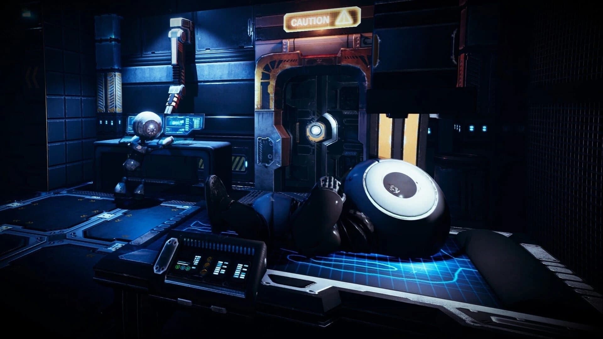 Super Bot screenshot 2