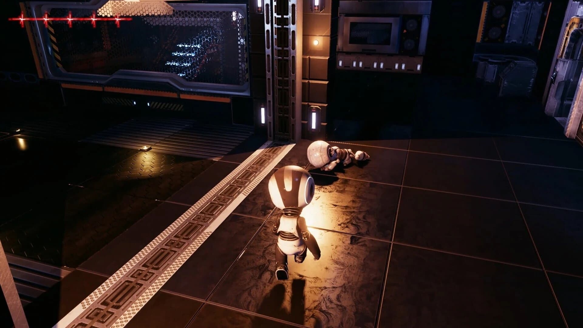 Super Bot screenshot 3