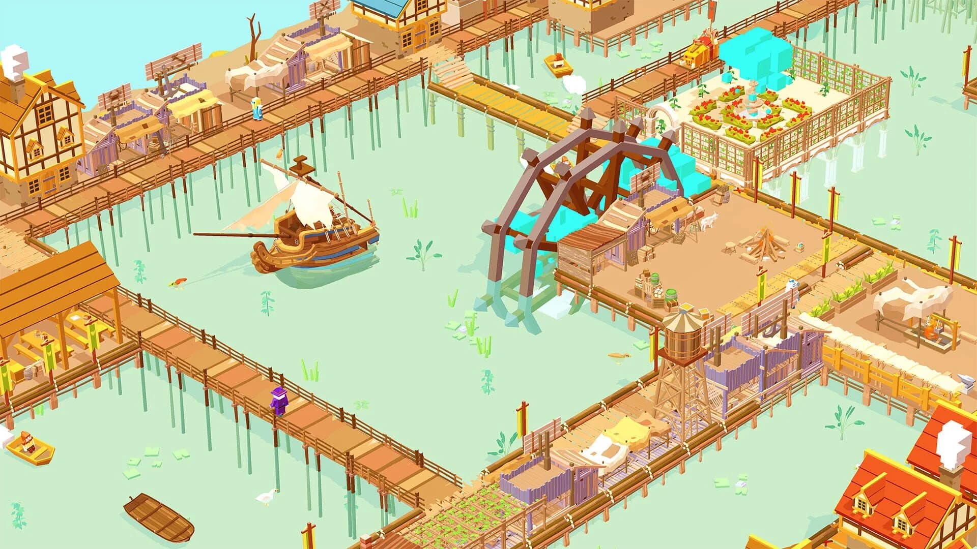 Super Build screenshot 2