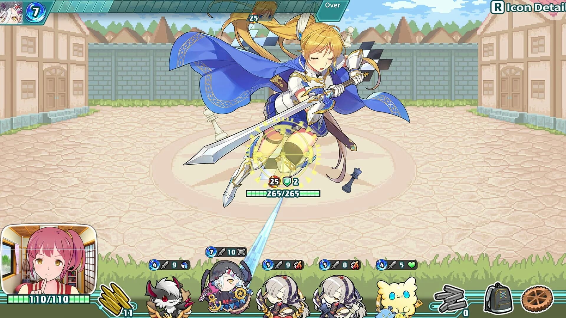 Super Bullet Break screenshot 2