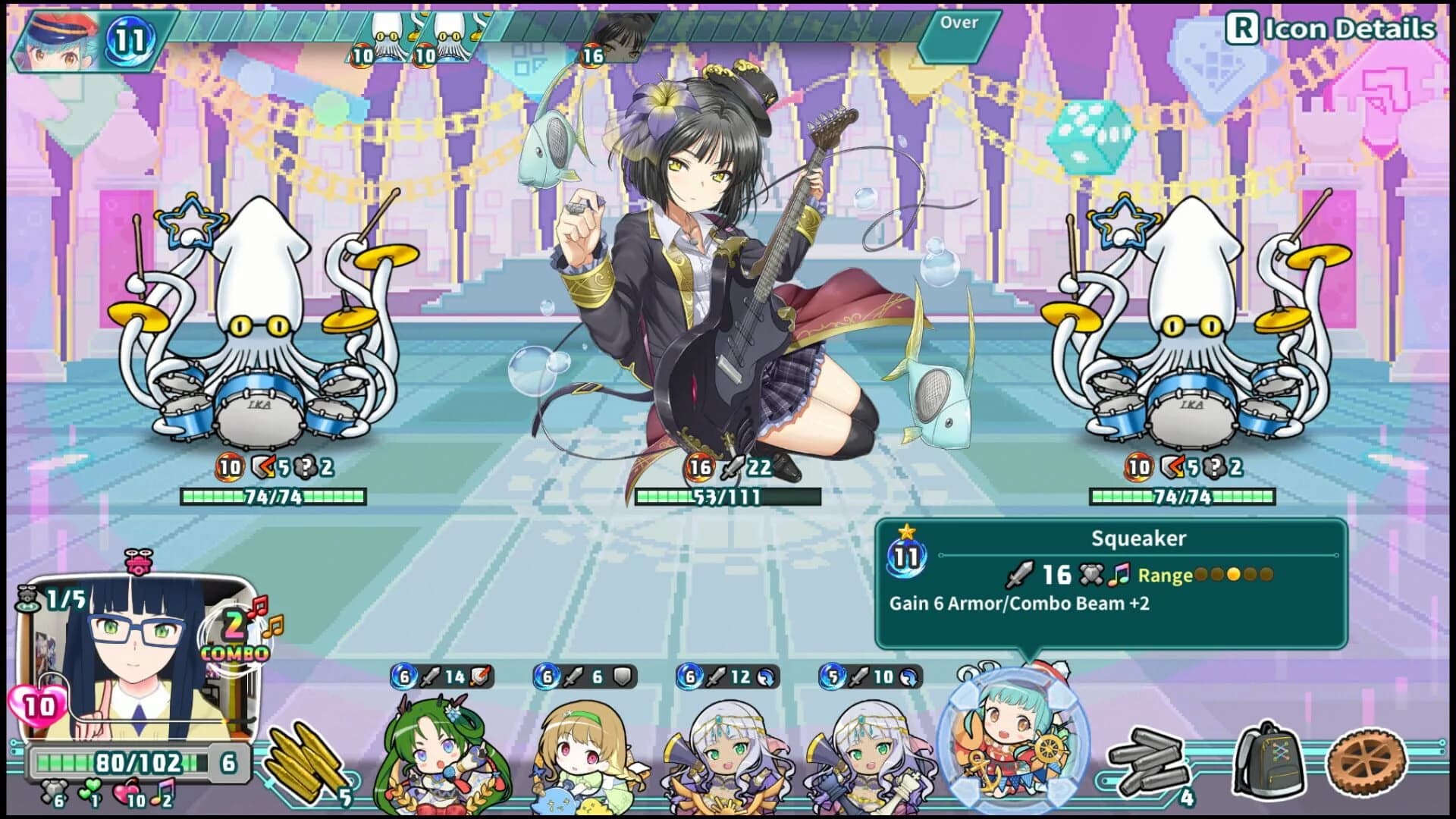 Super Bullet Break screenshot 1