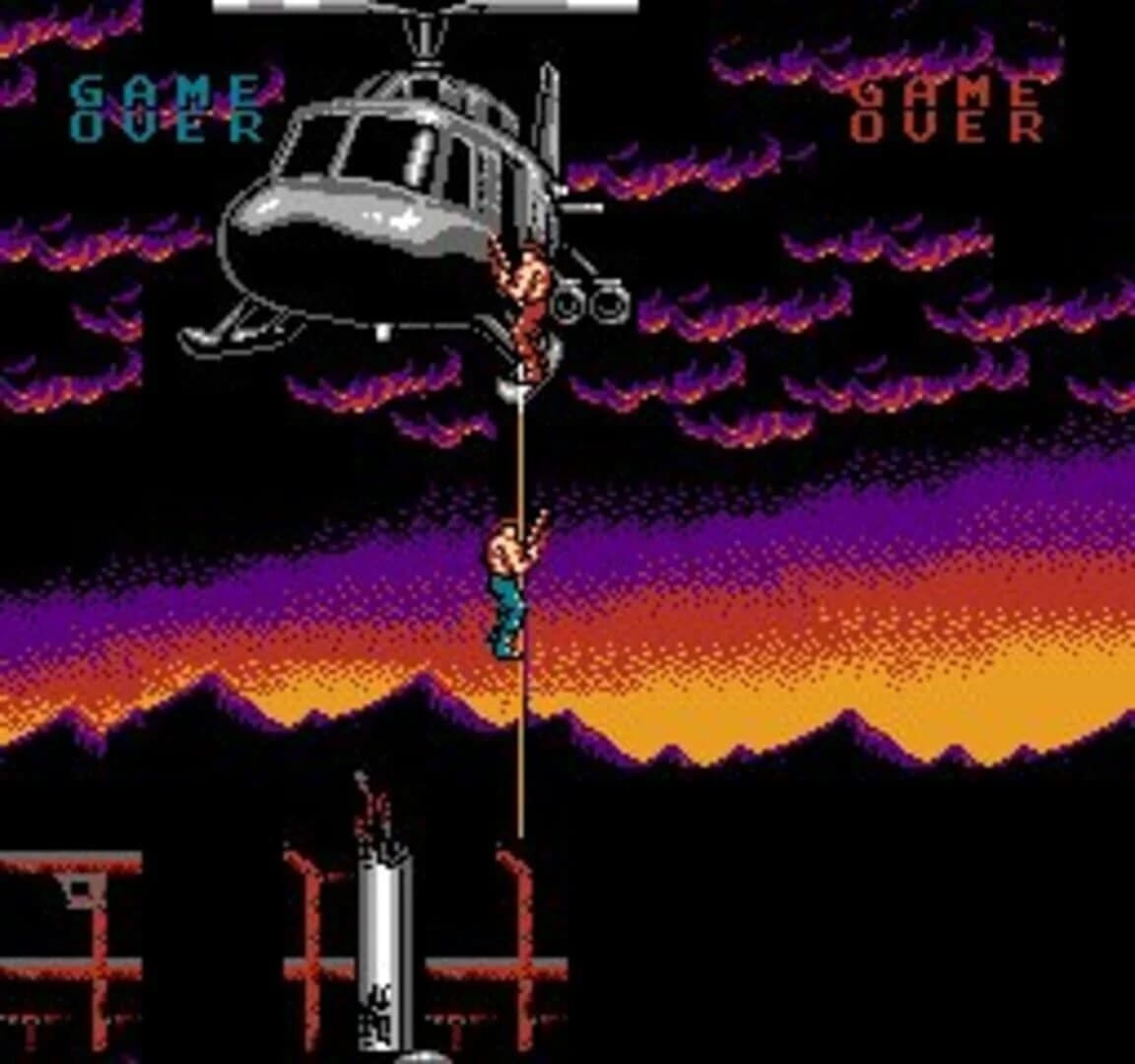 Super C screenshot 4