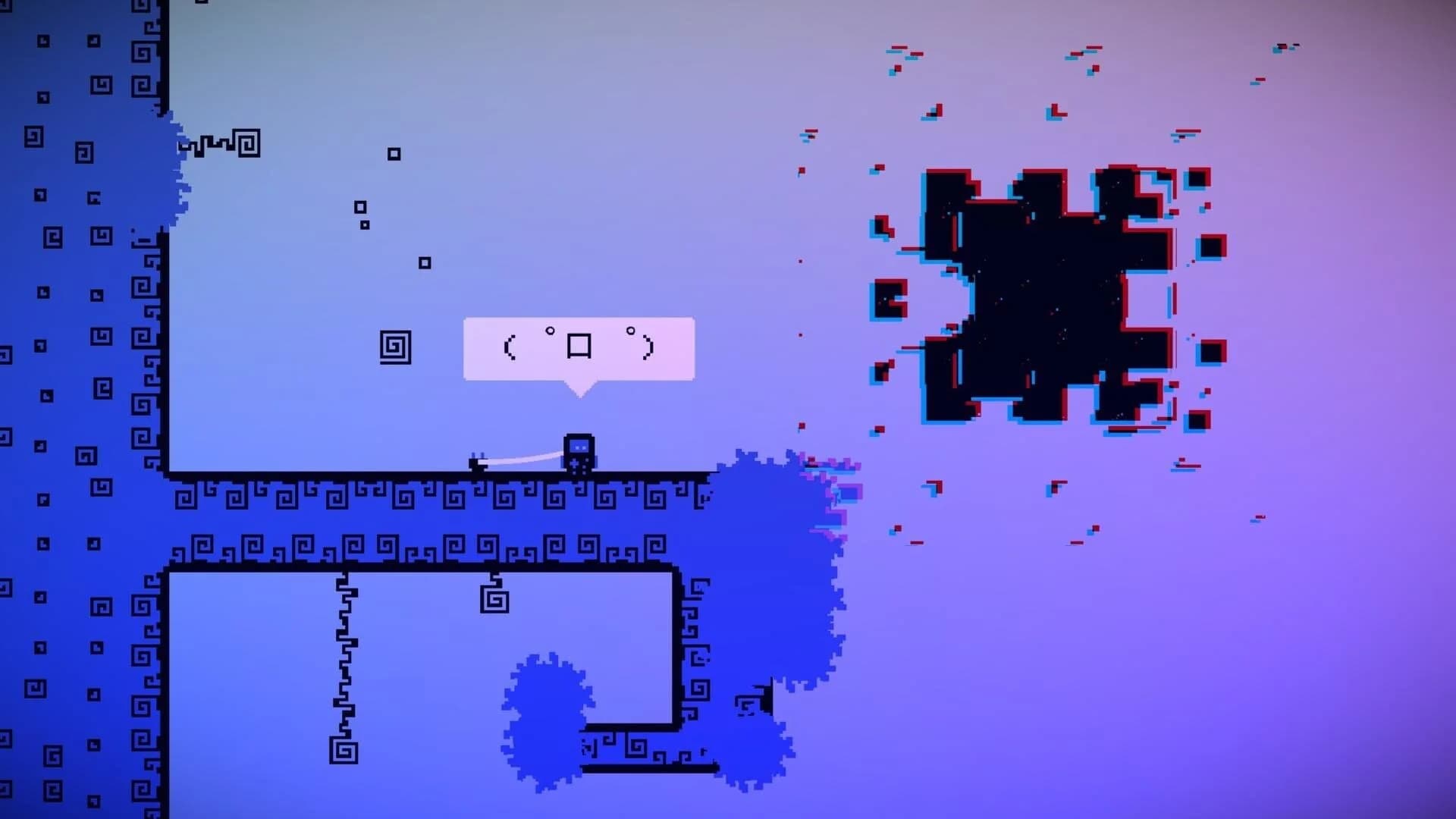 Super Cable Boy screenshot 1