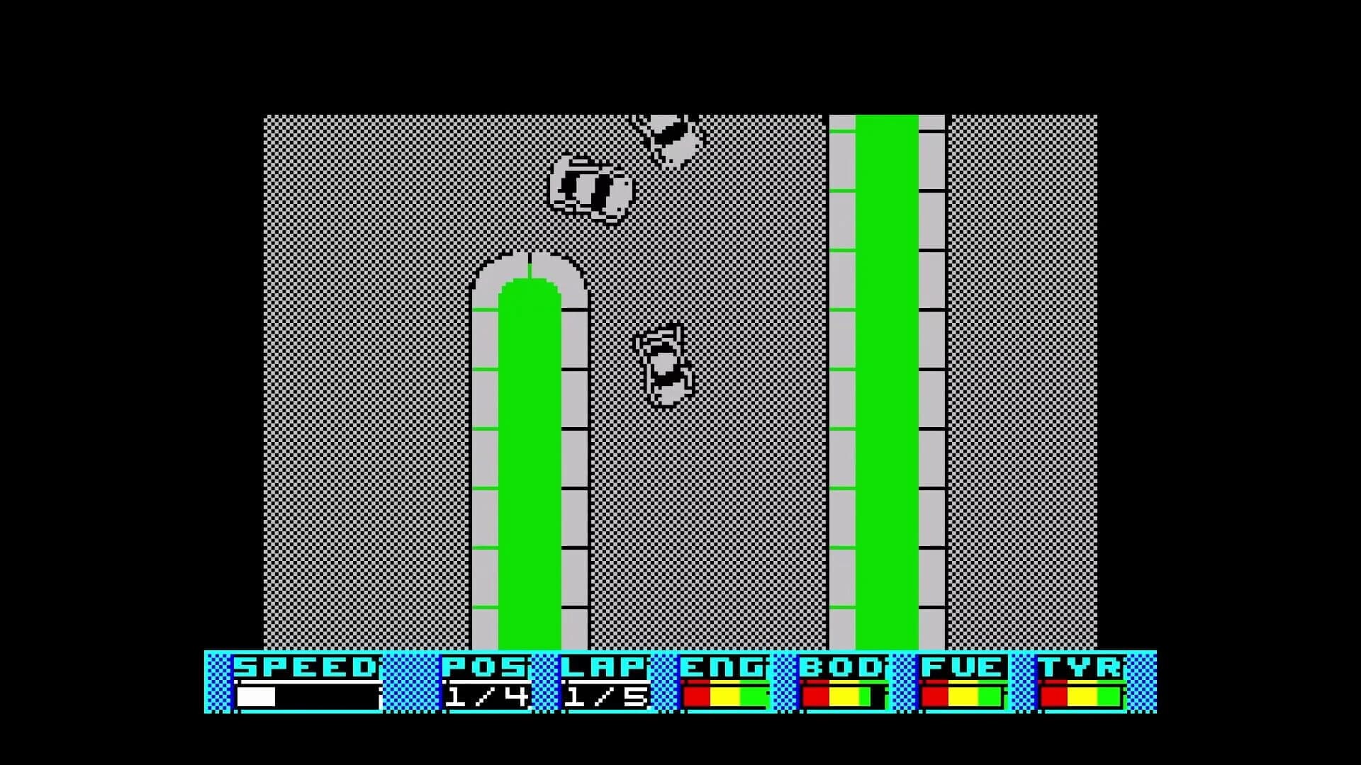 Super Cars screenshot 5