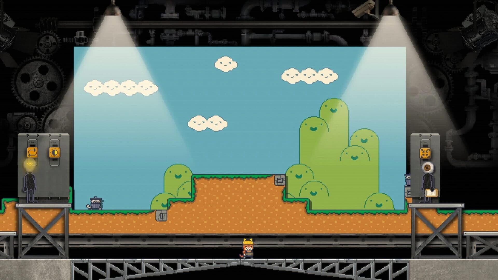Super Cat the Builder screenshot 5