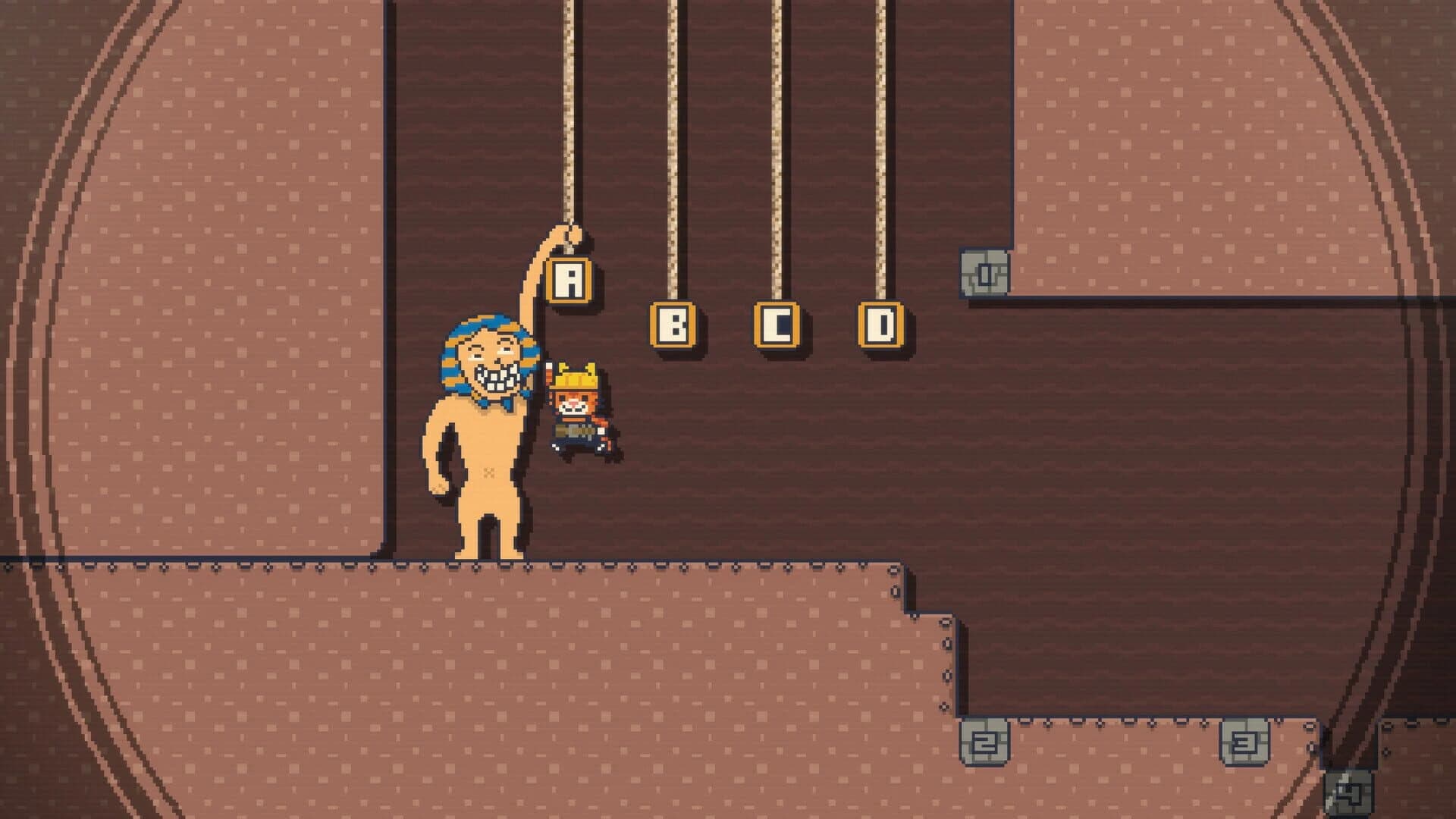 Super Cat the Builder screenshot 3