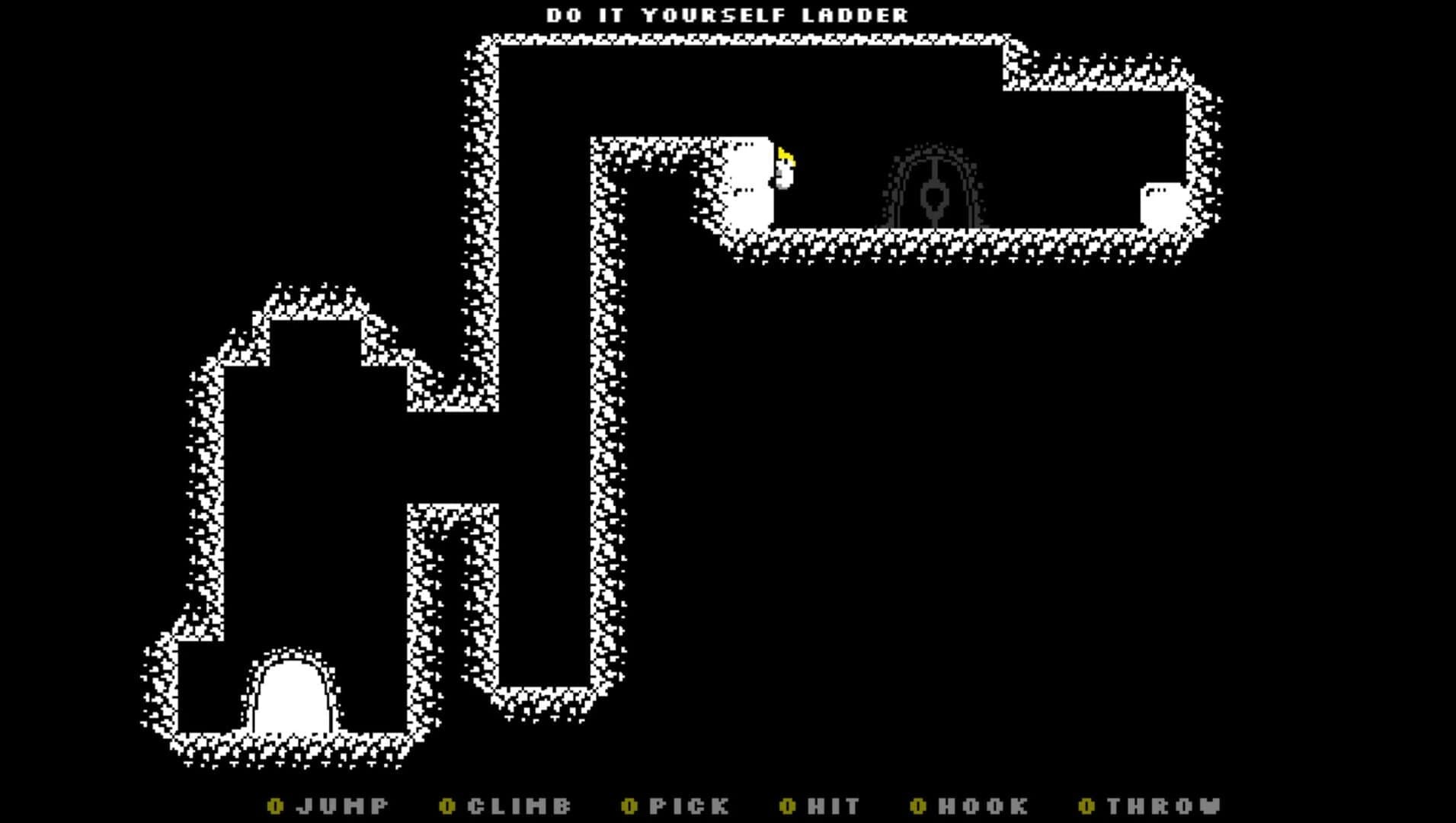 Super Cave Boy screenshot 5