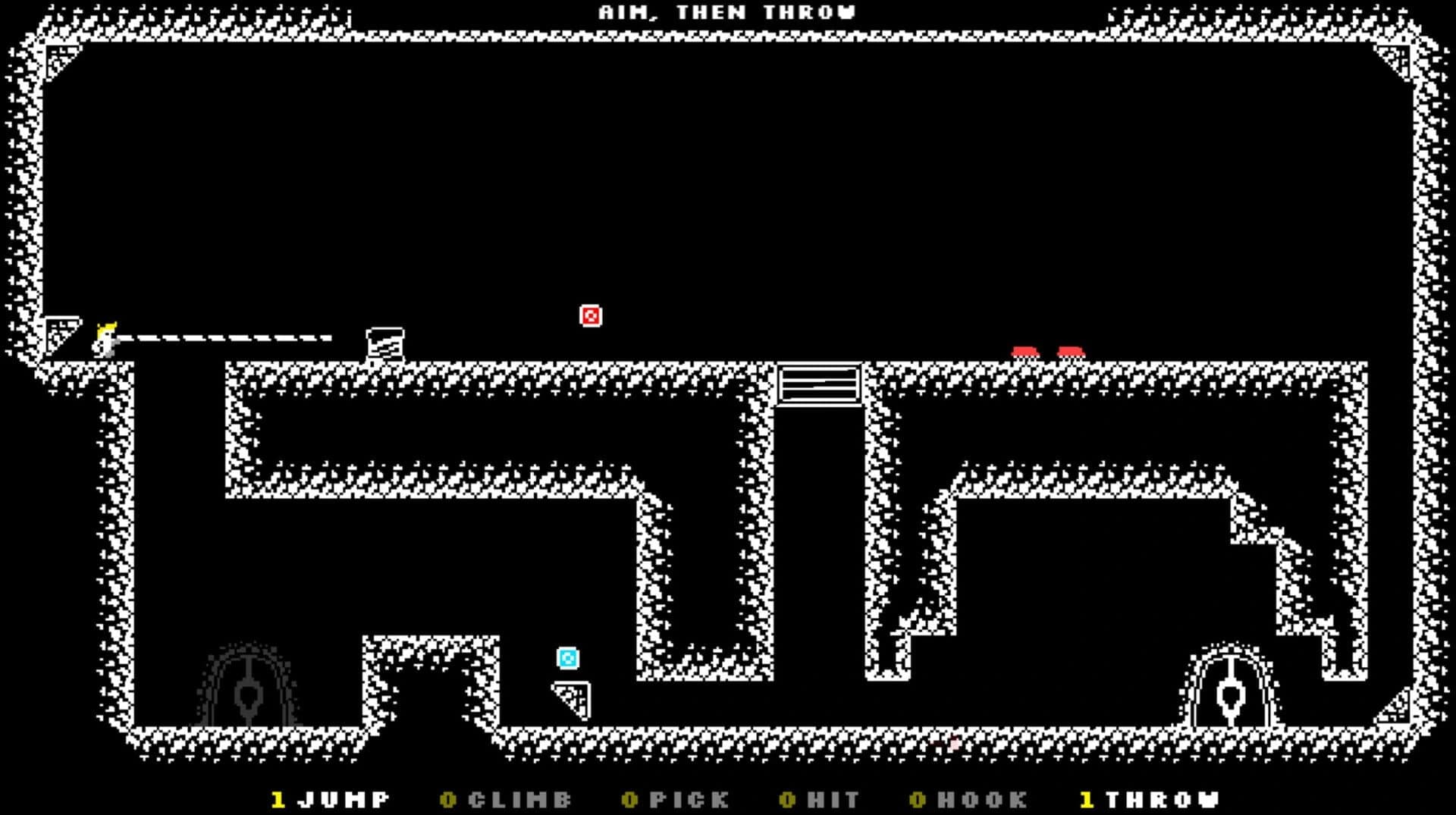 Super Cave Boy screenshot 4