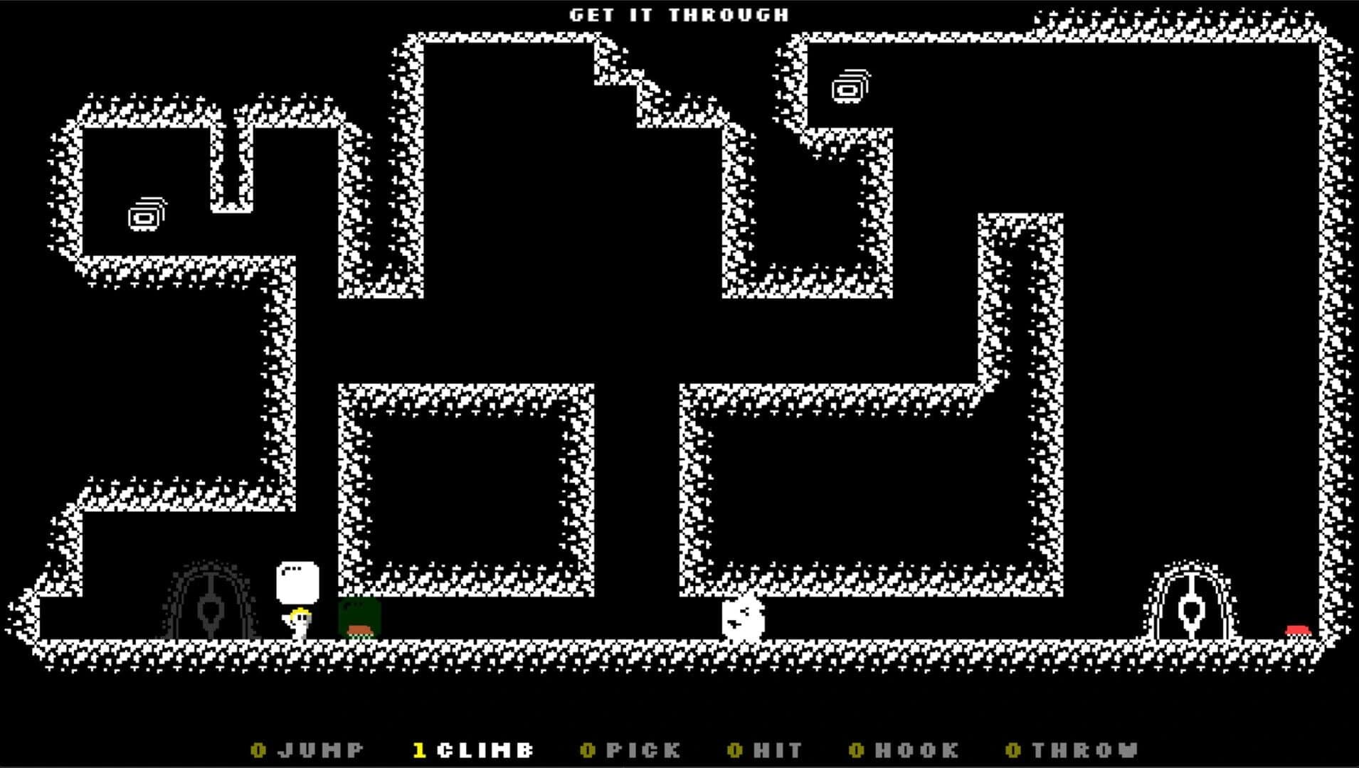 Super Cave Boy screenshot 2