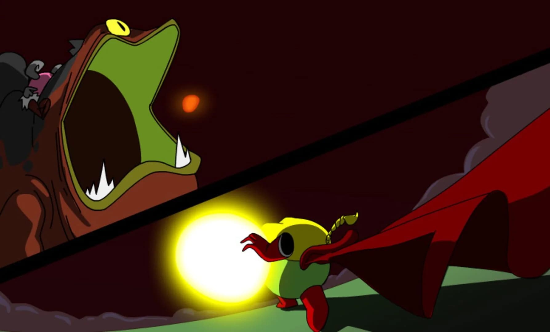 Super Chibi Knight screenshot 4