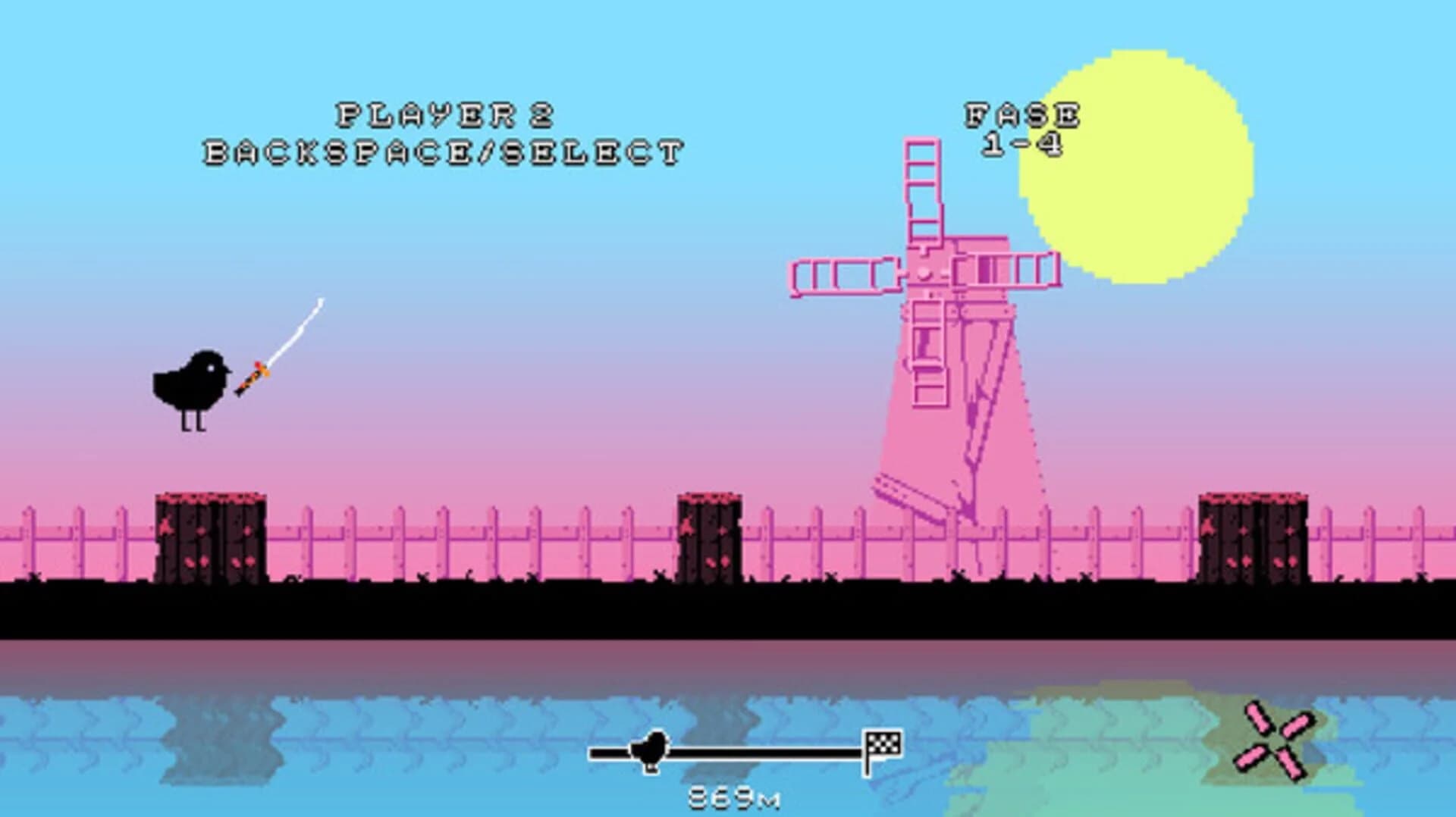 Super Chicken Jumper screenshot 4