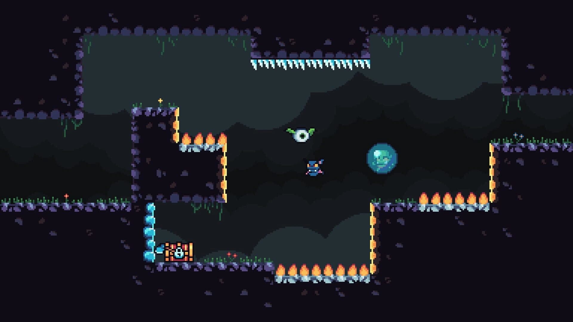 Super Choppy Orc screenshot 4