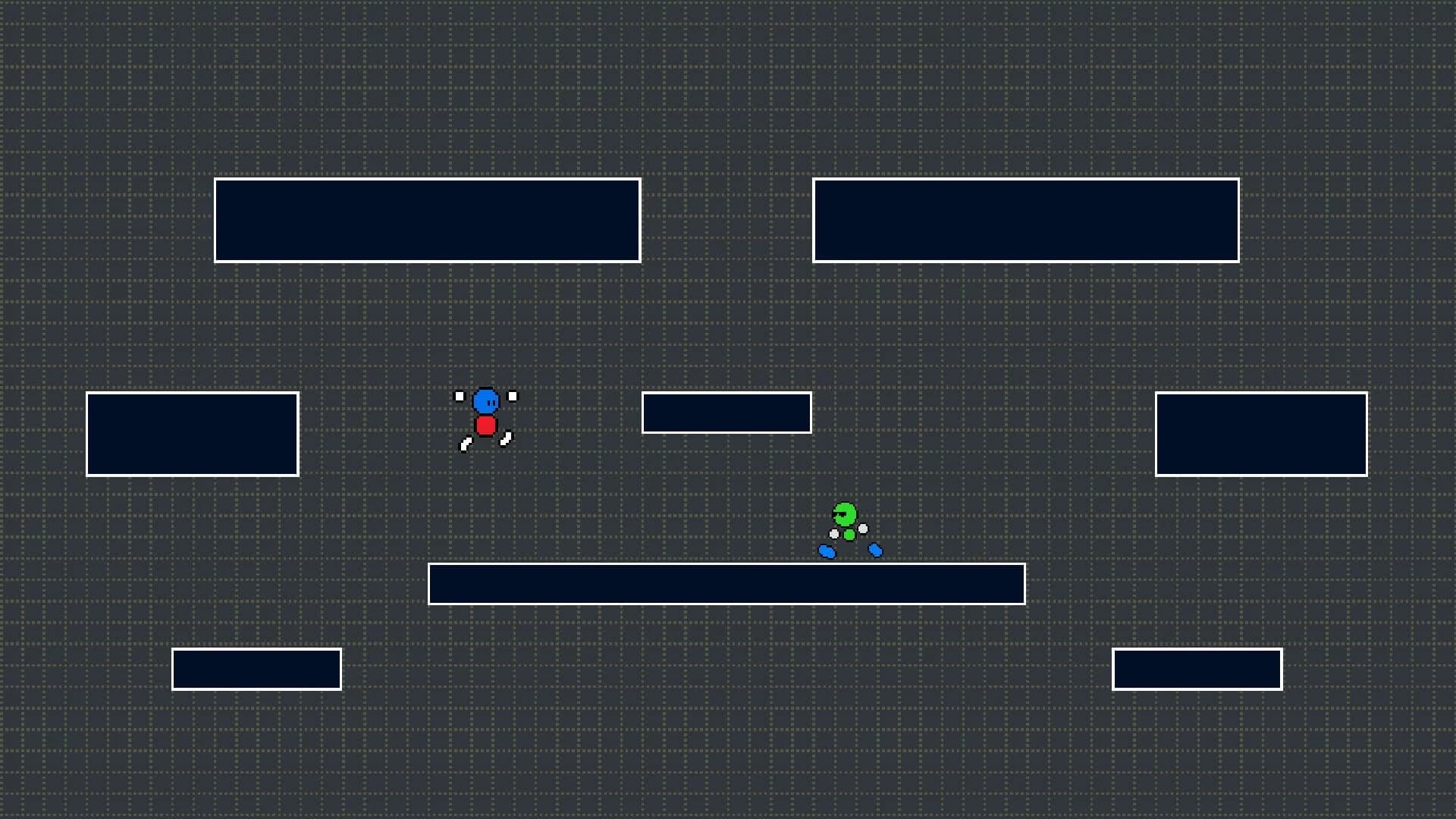 Super Clash Crossover screenshot 1