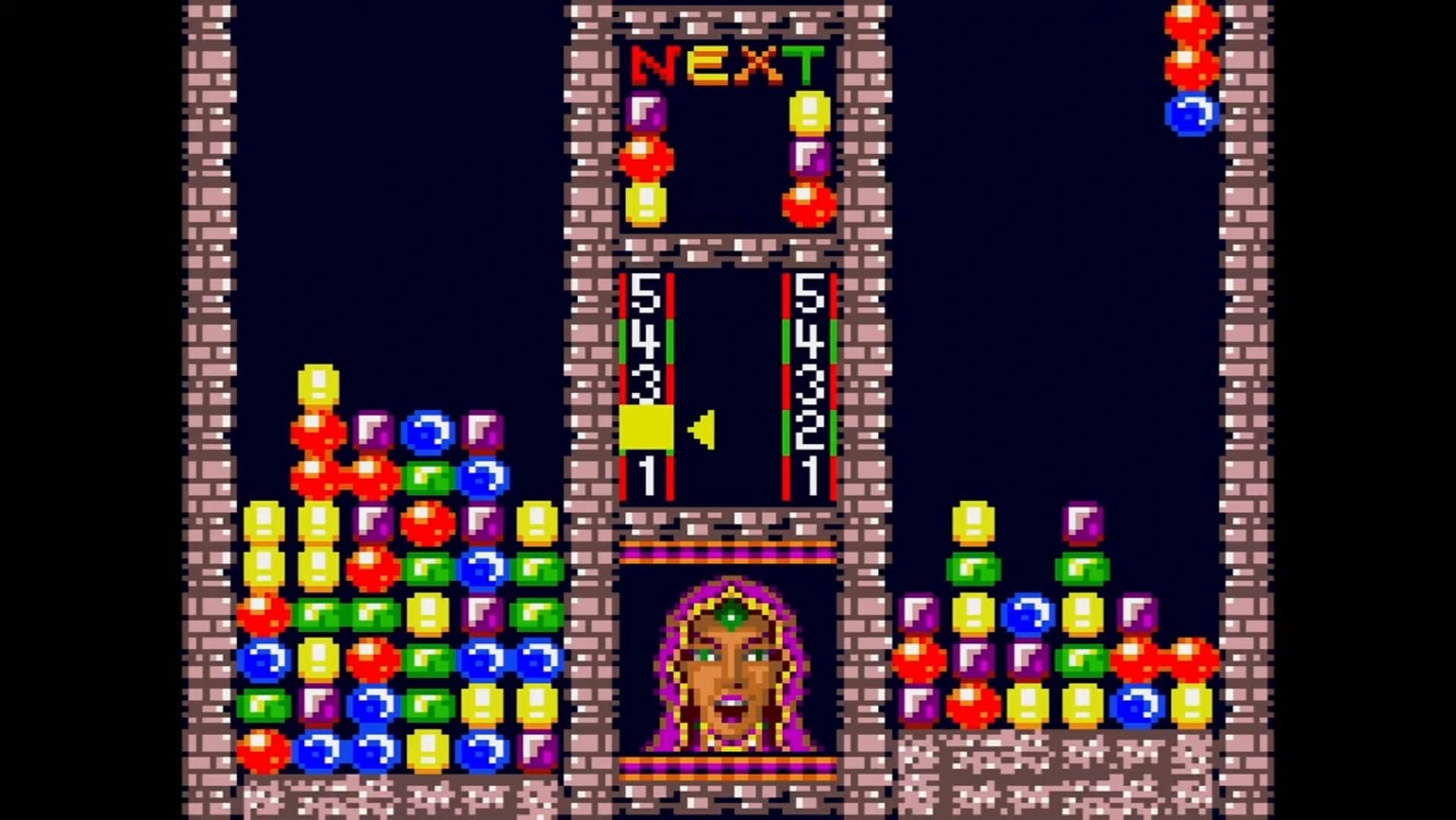 Super Columns screenshot 3