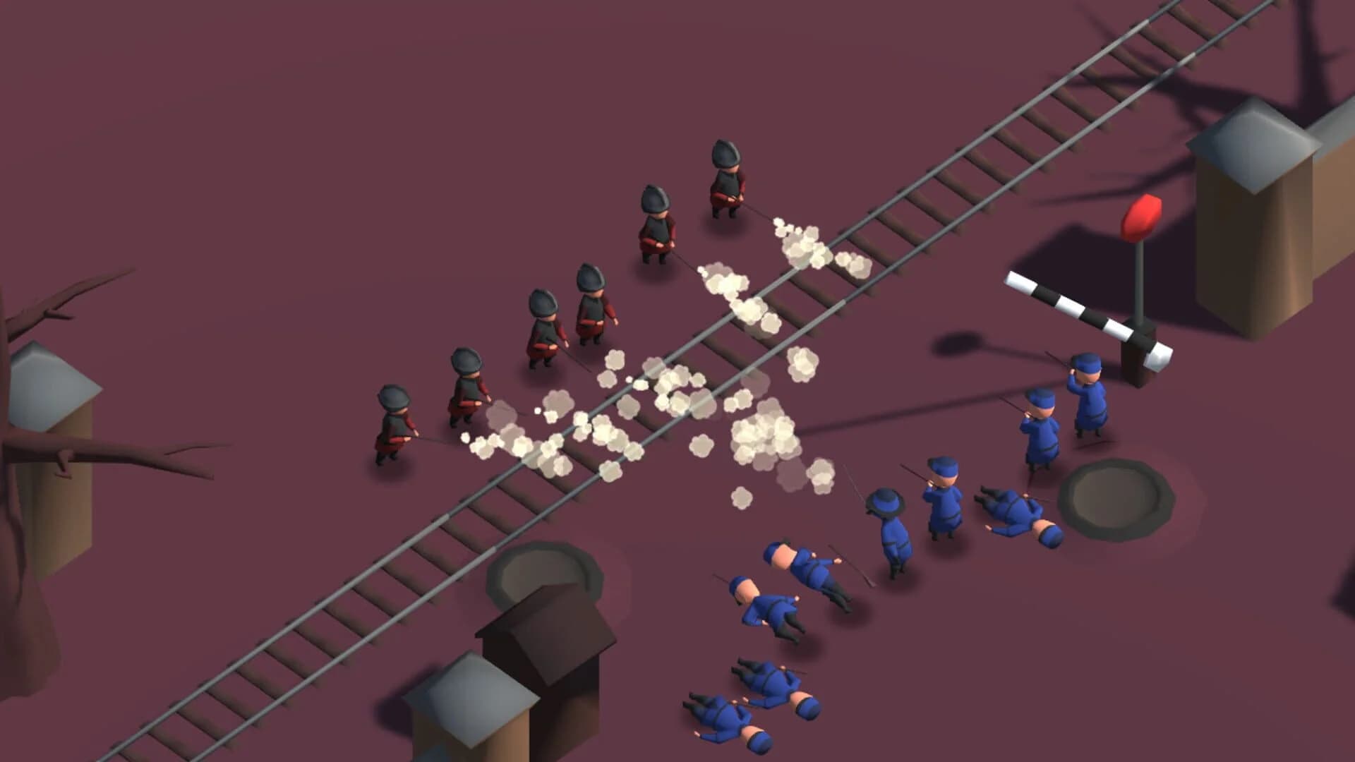 Super Commander XL screenshot 4