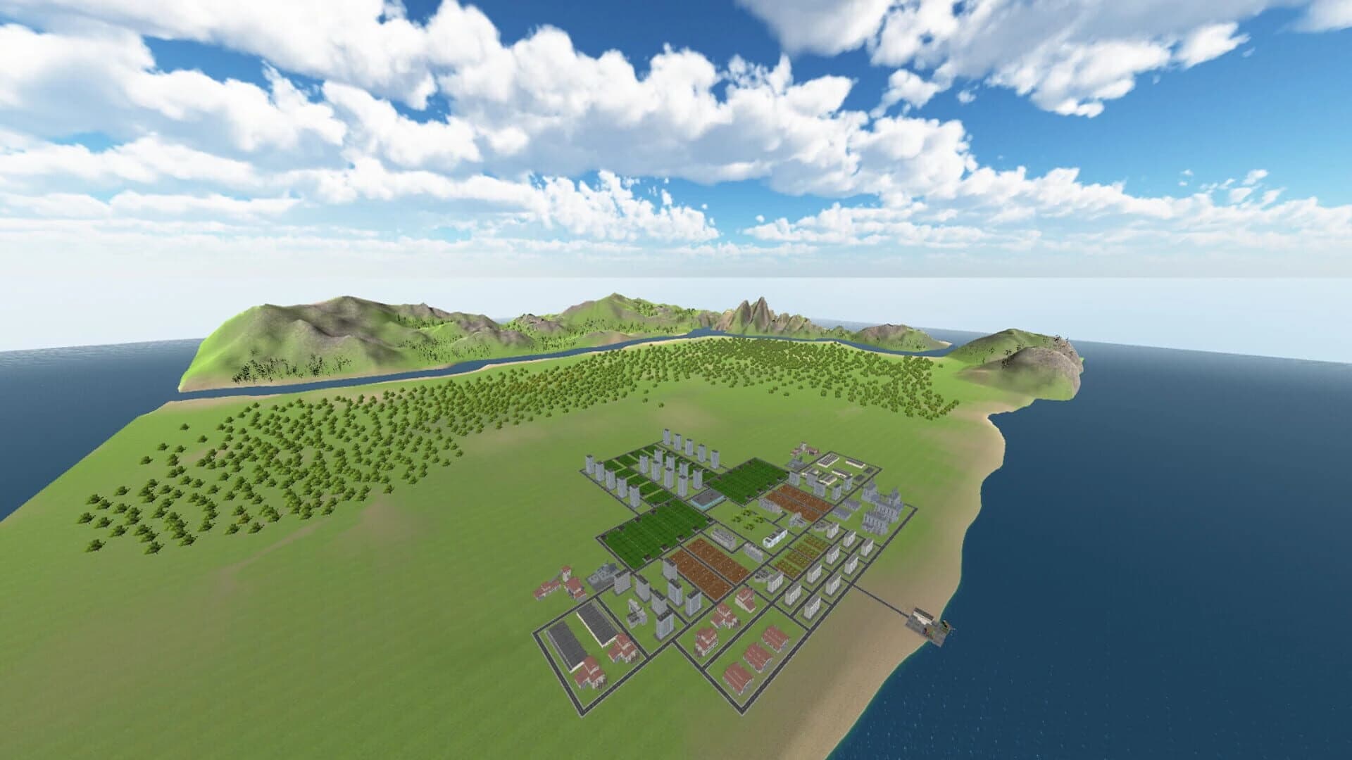 Super Company screenshot 3