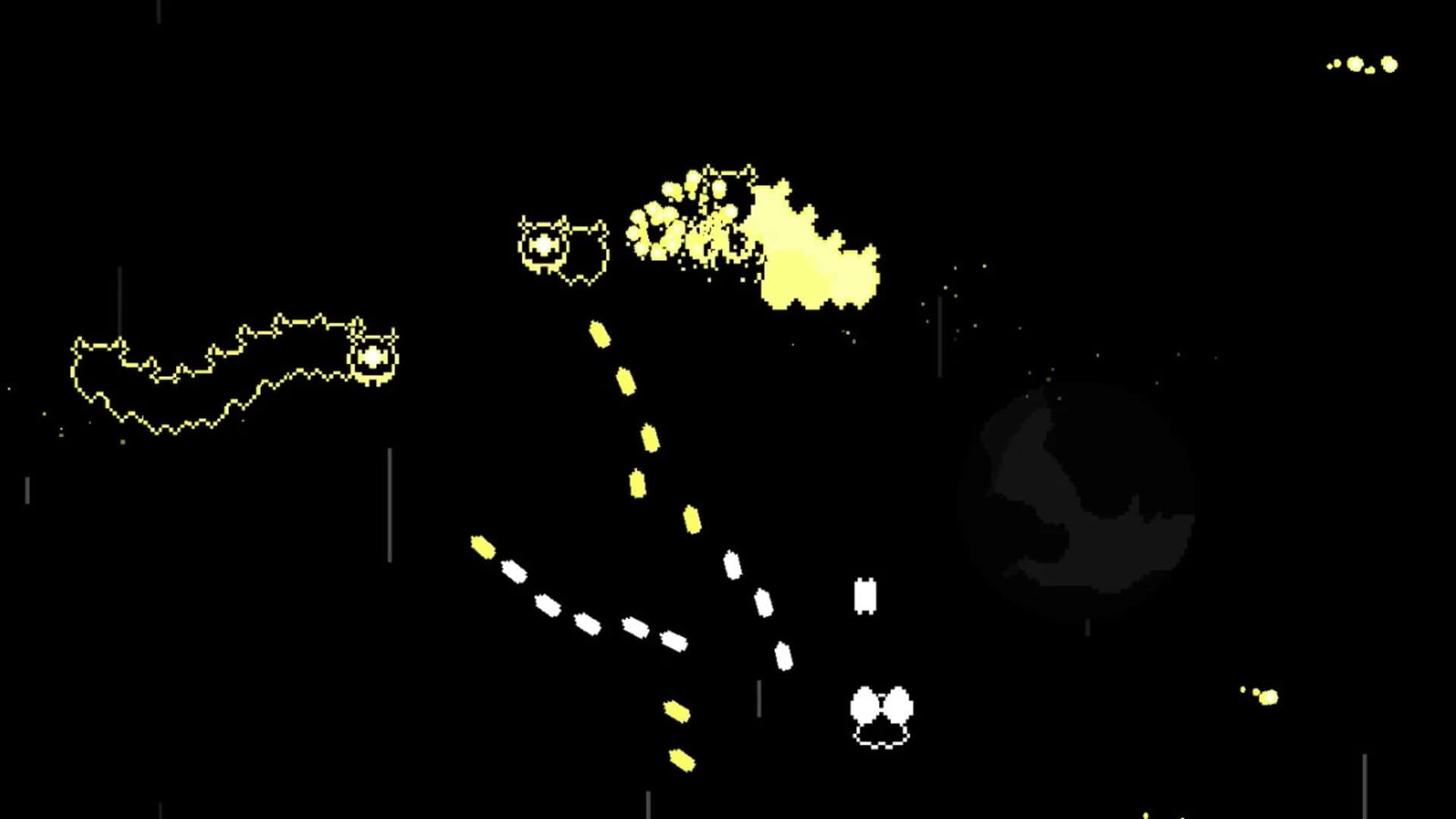 Super Crome: Bullet Purgatory screenshot 1