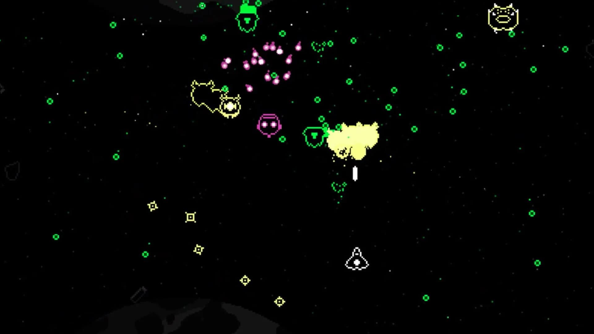 Super Crome: Bullet Purgatory screenshot 2