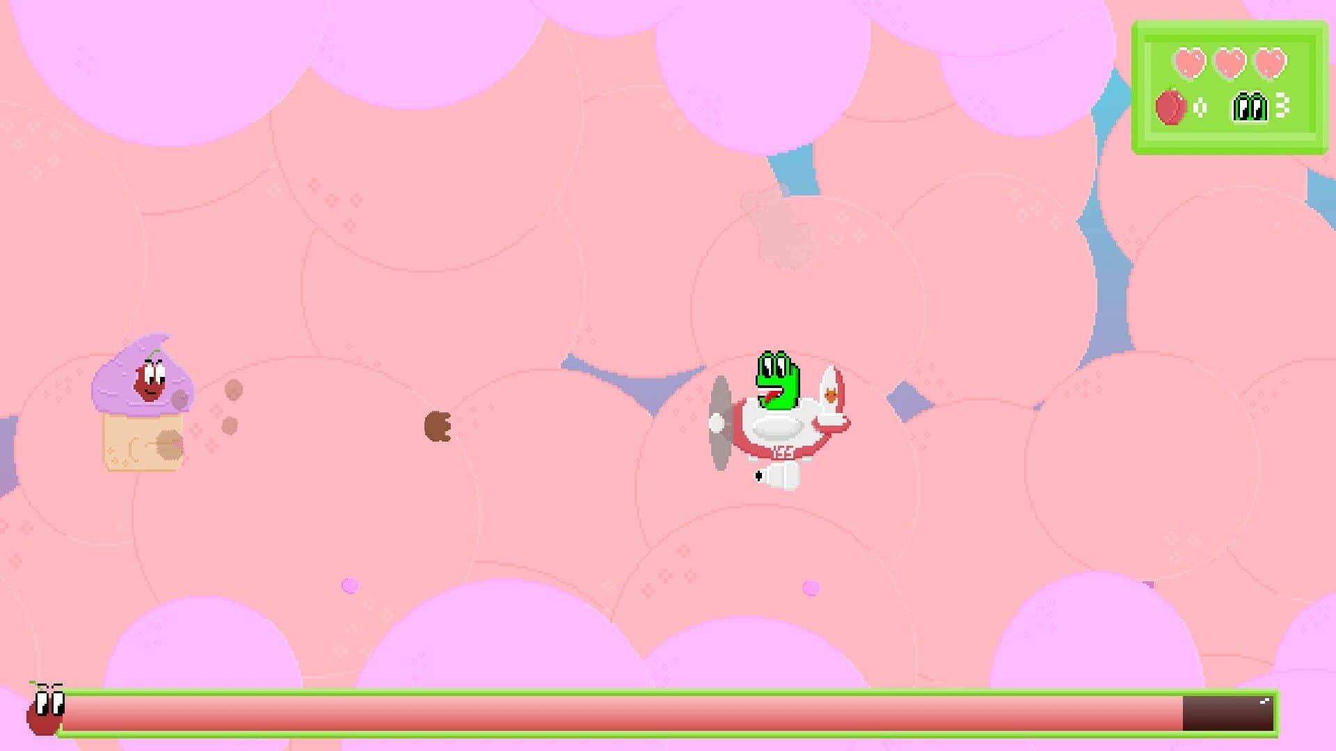 Super Cucho screenshot 1
