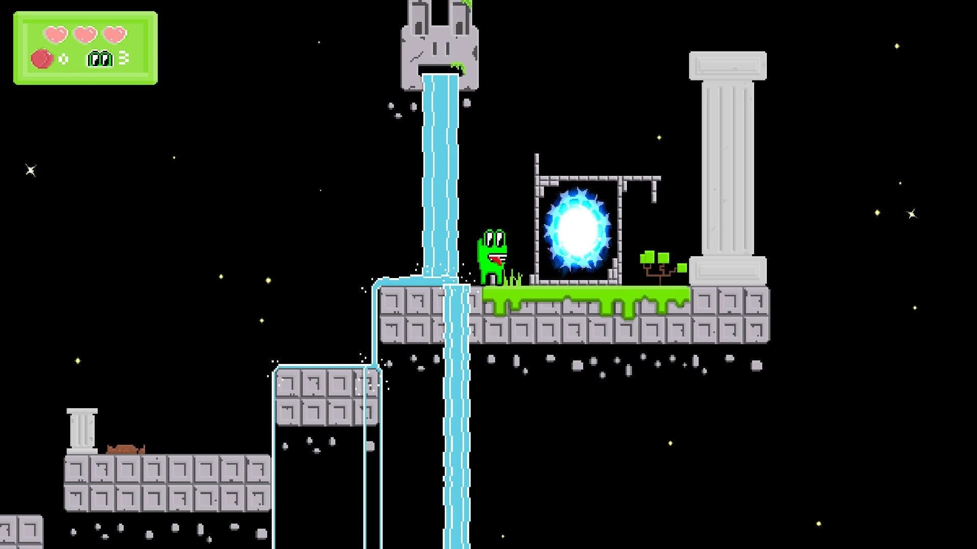 Super Cucho screenshot 3