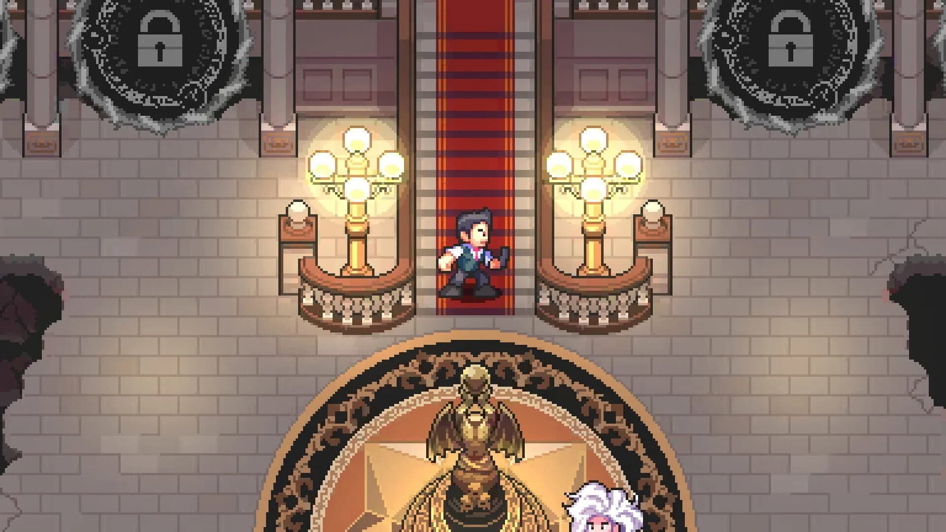 Super Dark Deception screenshot 4