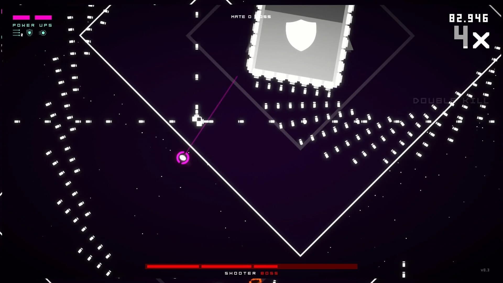 Super Dash screenshot 2