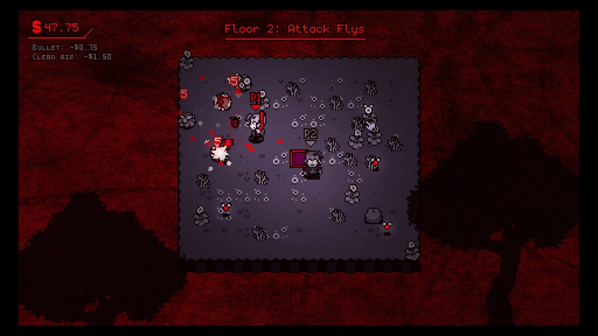 Super Debt screenshot 3