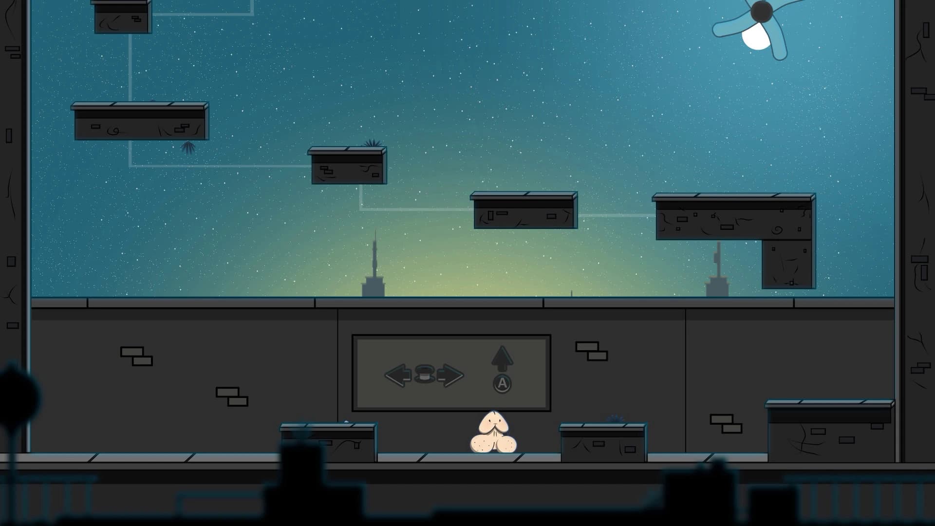 Super Dee screenshot 3