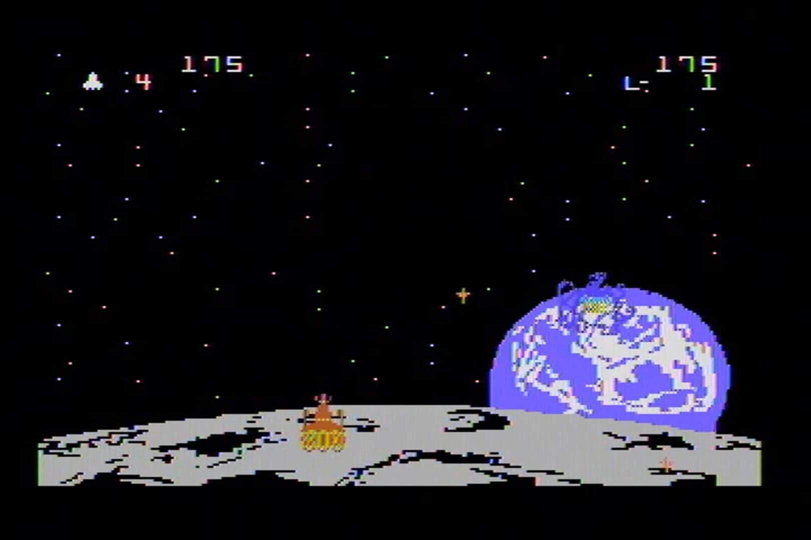 Super Demon Attack screenshot 1