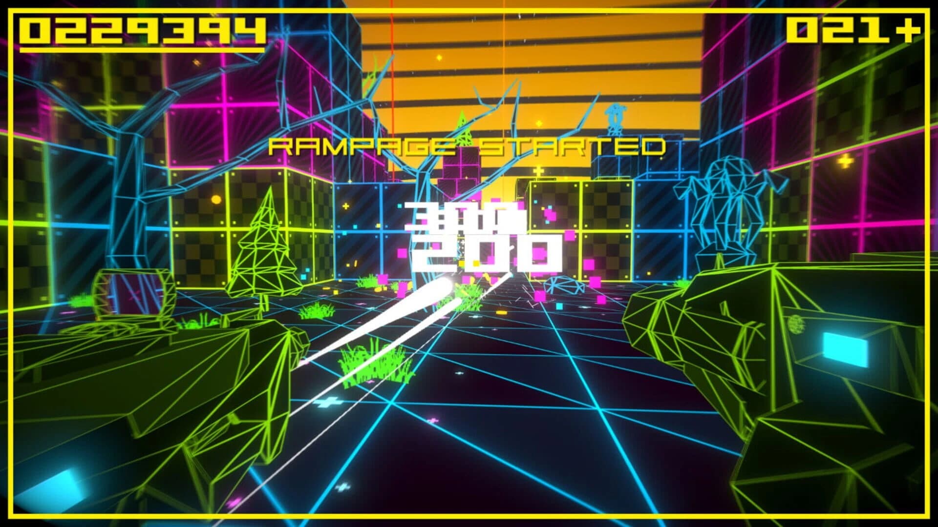 Super Destronaut: Land Wars screenshot 3